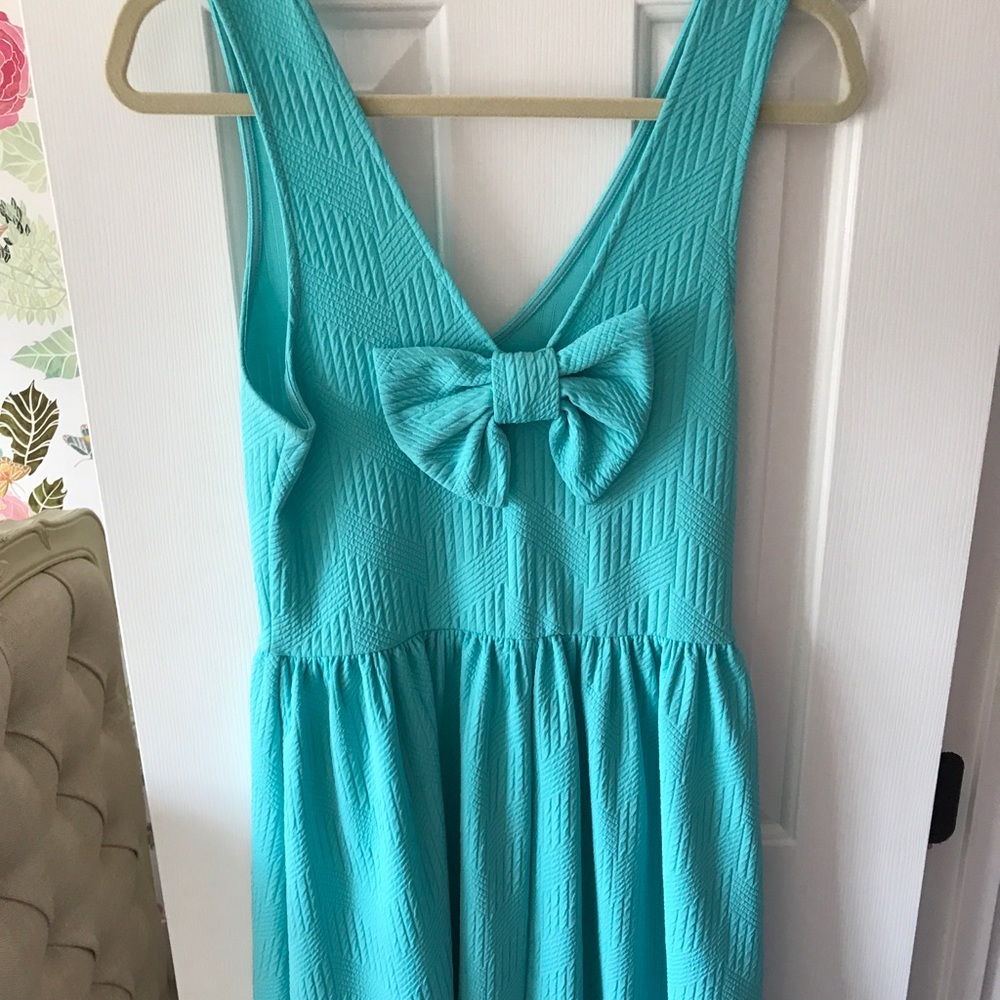 Everly Dress